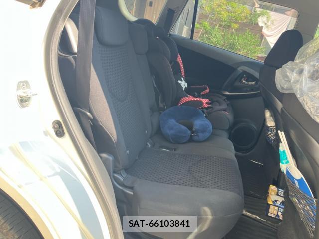 Toyota VANGUARD 2011-09 8813396-9