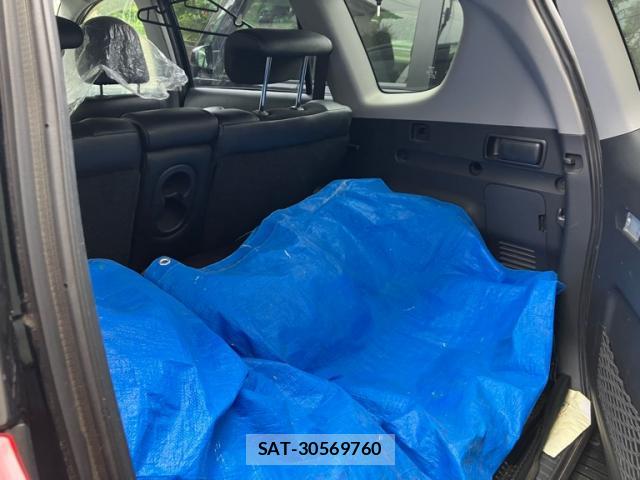 Toyota VANGUARD 2013-02 8813653-11