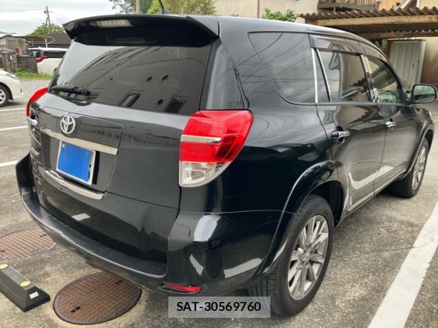 Toyota VANGUARD 2013-02 8813653-13