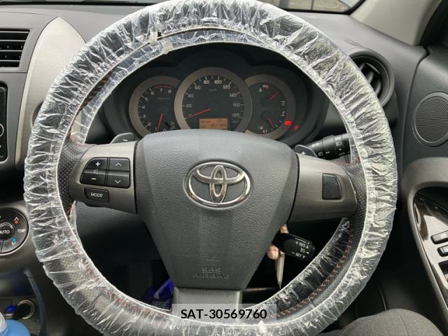 Toyota VANGUARD 2013-02 8813653-14