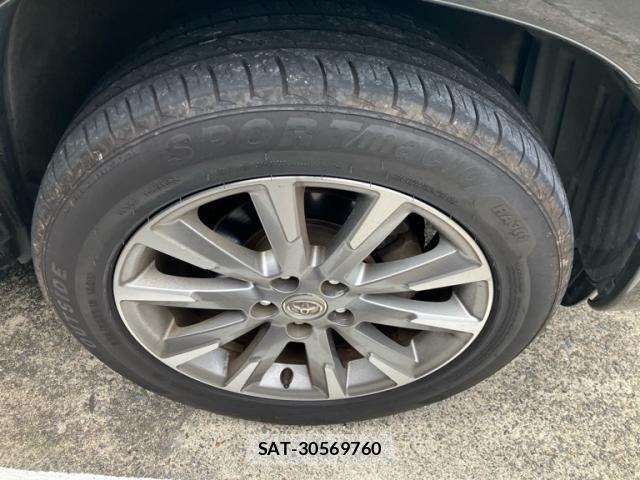 Toyota VANGUARD 2013-02 8813653-5
