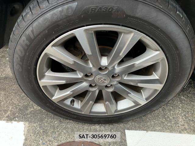 Toyota VANGUARD 2013-02 8813653-6
