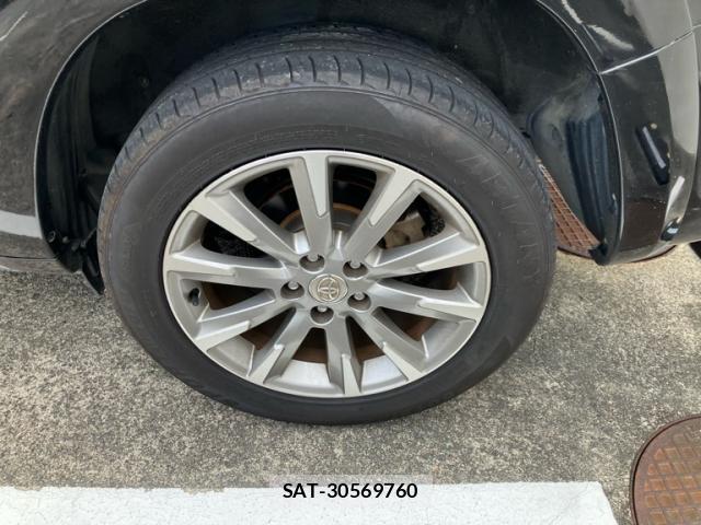 Toyota VANGUARD 2013-02 8813653-7
