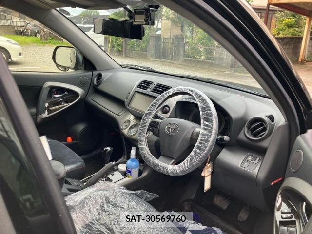 Toyota VANGUARD 2013-02 8813653-9