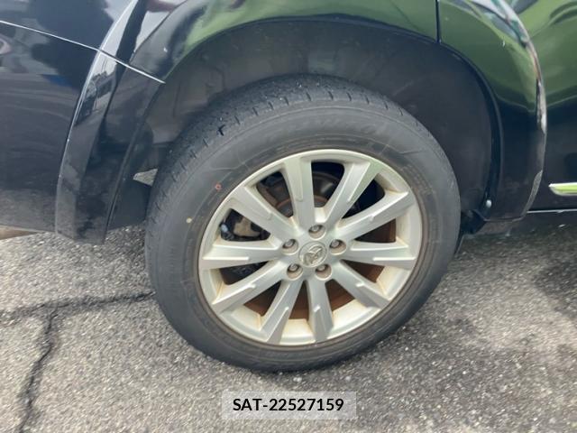 Toyota VANGUARD 2010-07 8814572-12