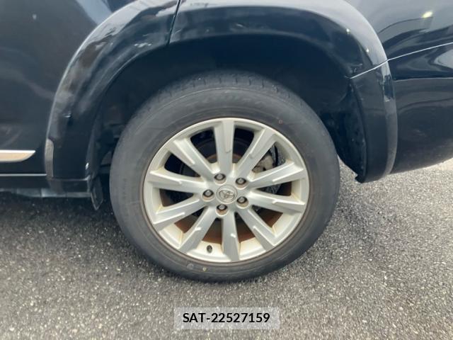 Toyota VANGUARD 2010-07 8814572-13