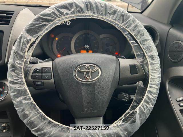 Toyota VANGUARD 2010-07 8814572-14