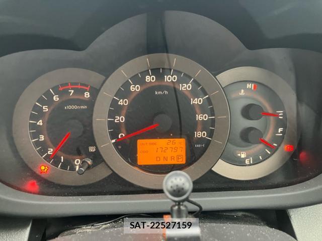 Toyota VANGUARD 2010-07 8814572-15