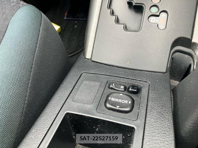 Toyota VANGUARD 2010-07 8814572-16