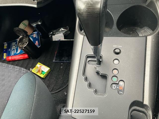Toyota VANGUARD 2010-07 8814572-17