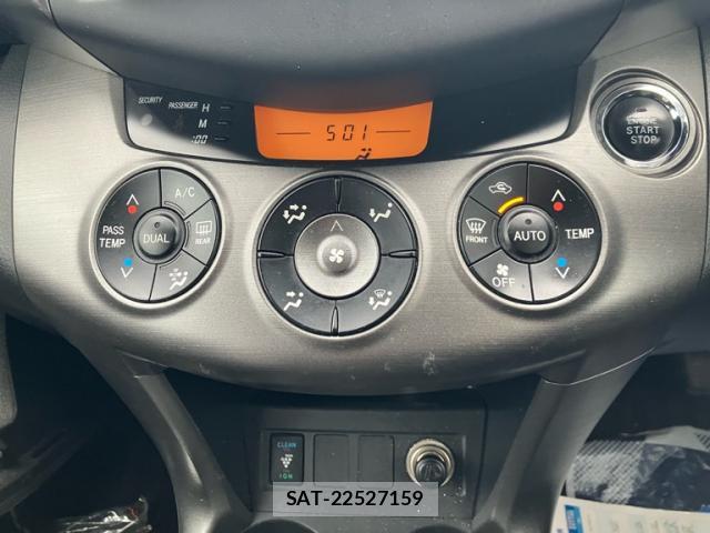 Toyota VANGUARD 2010-07 8814572-18
