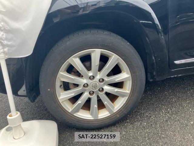 Toyota VANGUARD 2010-07 8814572-2
