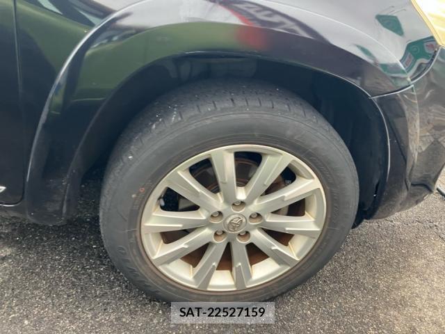 Toyota VANGUARD 2010-07 8814572-3