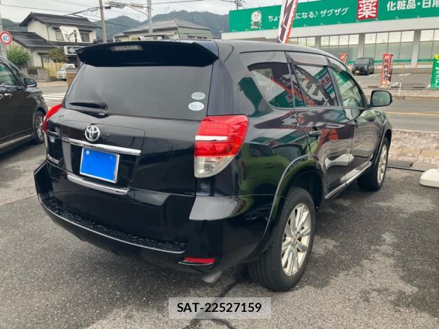 Toyota VANGUARD 2010-07 8814572-4