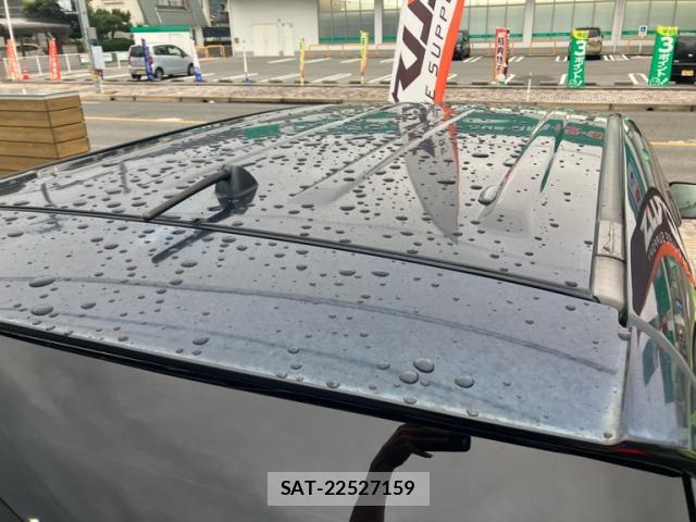 Toyota VANGUARD 2010-07 8814572-6