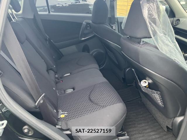 Toyota VANGUARD 2010-07 8814572-8