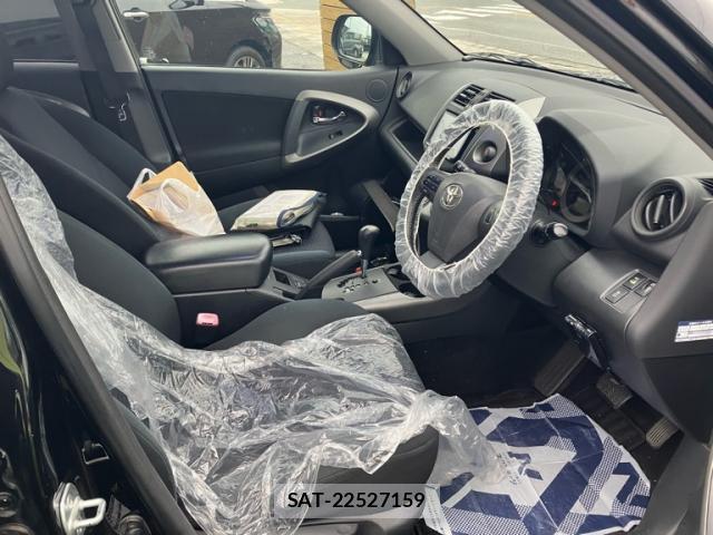 Toyota VANGUARD 2010-07 8814572-9