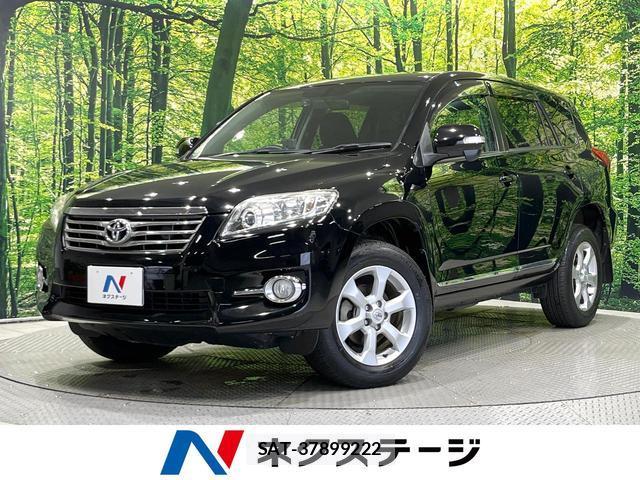 Toyota VANGUARD 2010-10 8814678-0