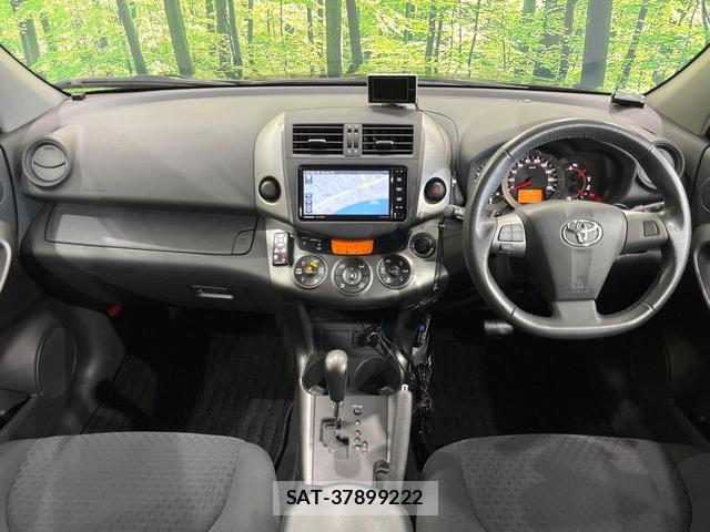 Toyota VANGUARD 2010-10 8814678-1