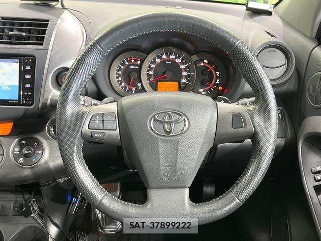 Toyota VANGUARD 2010-10 8814678-11