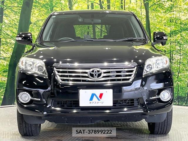 Toyota VANGUARD 2010-10 8814678-14