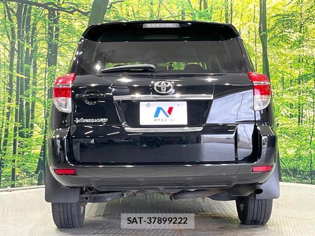 Toyota VANGUARD 2010-10 8814678-15