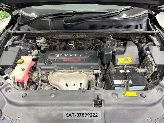Toyota VANGUARD 2010-10 8814678-17