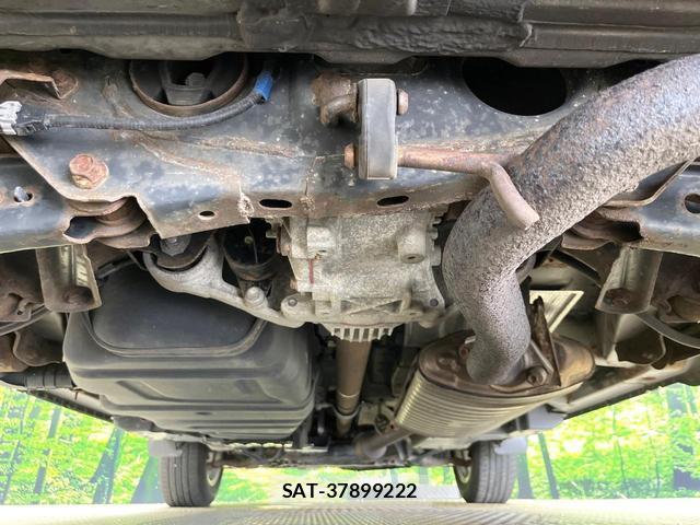 Toyota VANGUARD 2010-10 8814678-18