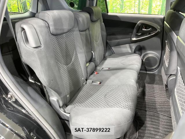 Toyota VANGUARD 2010-10 8814678-8