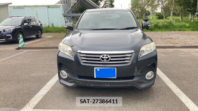 Toyota VANGUARD 2008-06 8816291-1