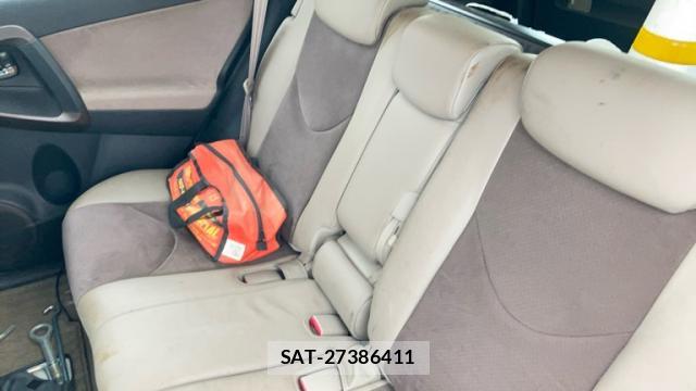 Toyota VANGUARD 2008-06 8816291-10
