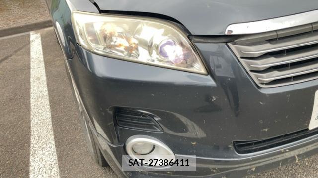 Toyota VANGUARD 2008-06 8816291-11