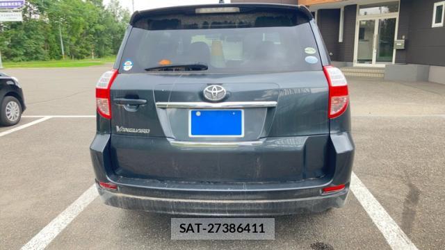 Toyota VANGUARD 2008-06 8816291-12