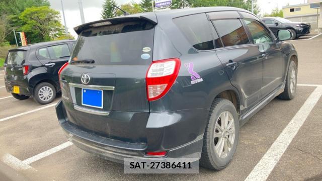 Toyota VANGUARD 2008-06 8816291-13