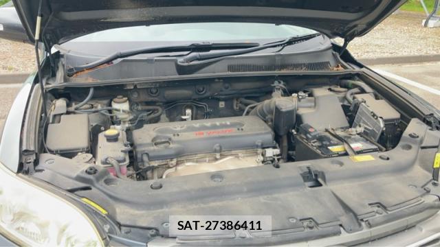 Toyota VANGUARD 2008-06 8816291-15
