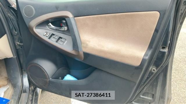 Toyota VANGUARD 2008-06 8816291-16