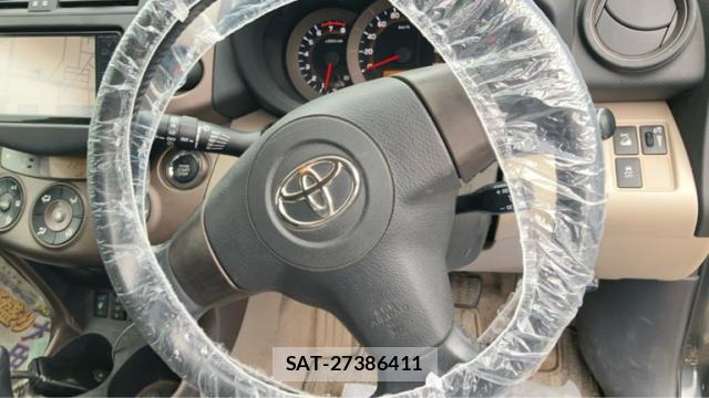 Toyota VANGUARD 2008-06 8816291-17