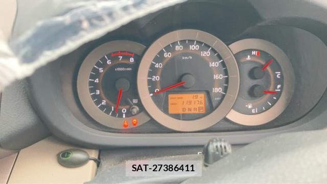Toyota VANGUARD 2008-06 8816291-18