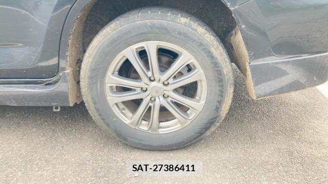 Toyota VANGUARD 2008-06 8816291-4
