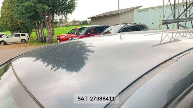 Toyota VANGUARD 2008-06 8816291-5
