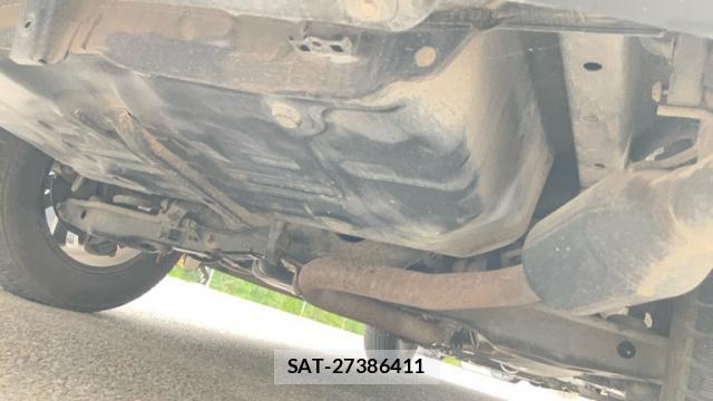 Toyota VANGUARD 2008-06 8816291-6