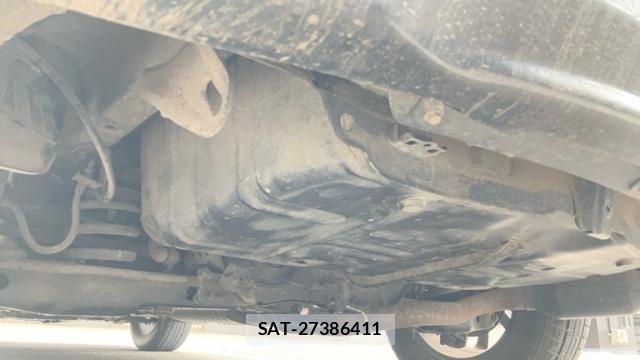Toyota VANGUARD 2008-06 8816291-7