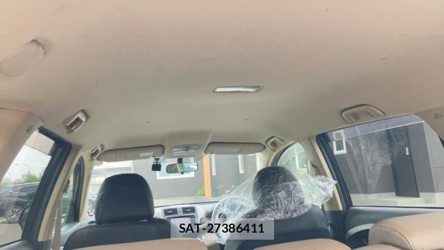 Toyota VANGUARD 2008-06 8816291-9