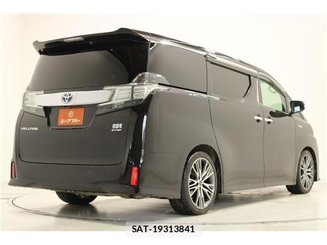 Toyota VELLFIRE 2015-02 8812296-10