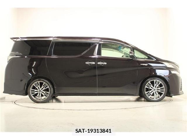 Toyota VELLFIRE 2015-02 8812296-11
