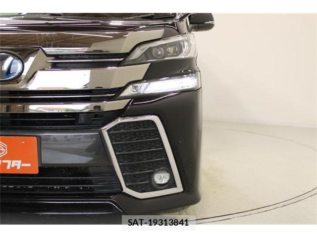 Toyota VELLFIRE 2015-02 8812296-12