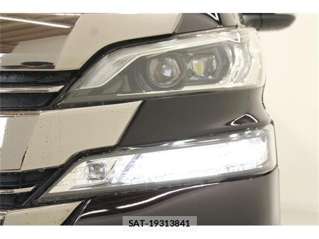 Toyota VELLFIRE 2015-02 8812296-13