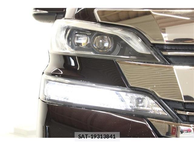 Toyota VELLFIRE 2015-02 8812296-15