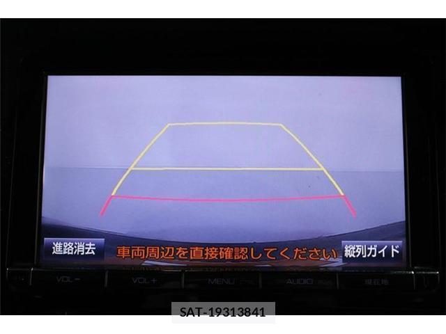 Toyota VELLFIRE 2015-02 8812296-3