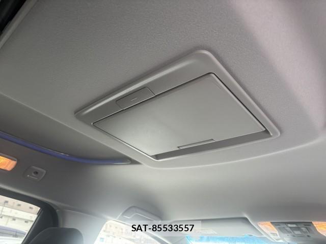 Toyota VELLFIRE 2020-08 8812713-6